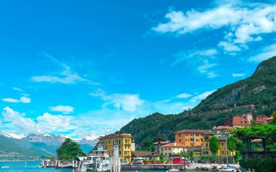 Top Must-See Spots at Lake Como