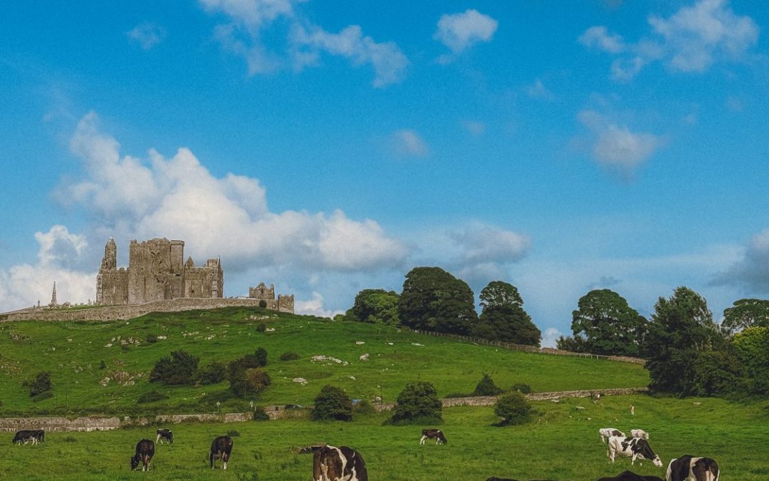 Der perfekte Irland Roadtrip