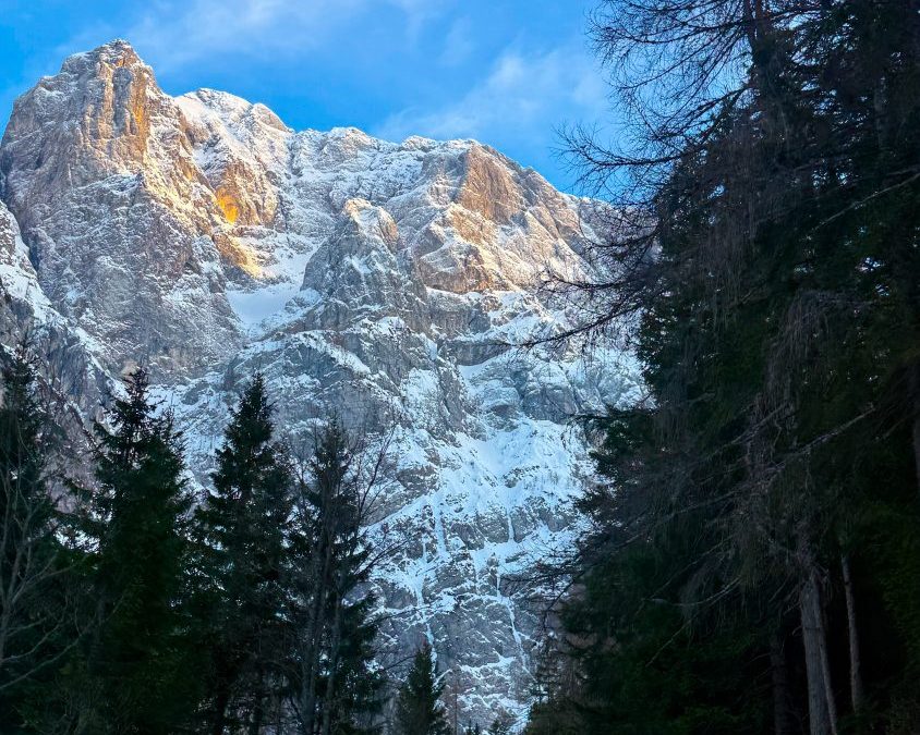 Slowenien Reiseguide: Seen, Täler & versteckte Geheimtipps