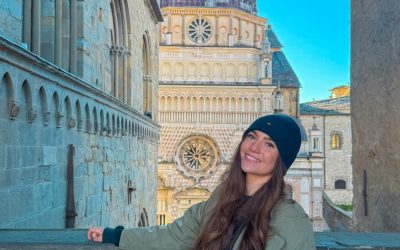 Bergamo Travel Guide