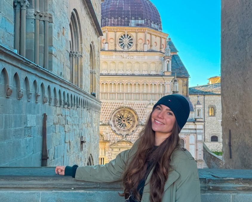 Bergamo Reiseführer